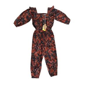 Roberta Roller Rabbit Etienne Macie Jumpsuit